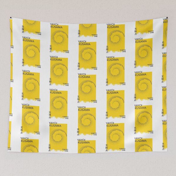 Item preview, Yellow Tokyo 1998 Classic  designed and sold by TwoLegsVintage.