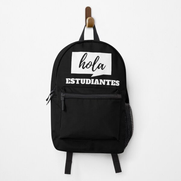 Item preview, Hola Estudiantes designed and sold by xMohamed2.