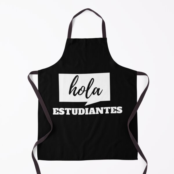 Item preview, Hola Estudiantes designed and sold by xMohamed2.