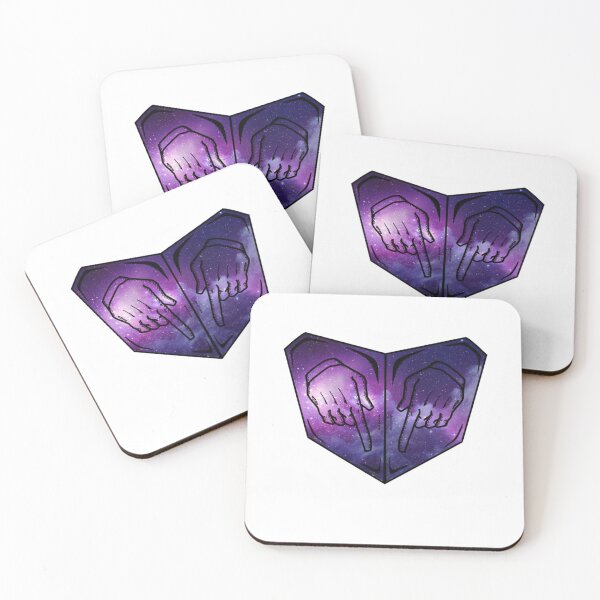 Item preview, Zeppeli_x27_s Galaxy Belt Buckle Classic  designed and sold by TwoLegsVintage.