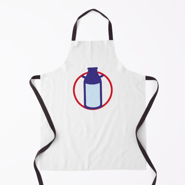 Item preview, Substance pictogram icons with lactose symbol. Ideal for informational and educational materials designed and sold by LucianoCosmo.