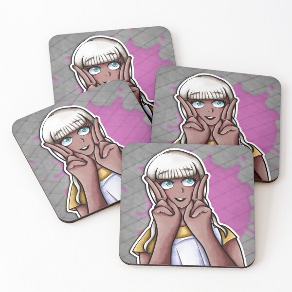 Item preview, Casual Angie designed and sold by DarkLeopardWolf.