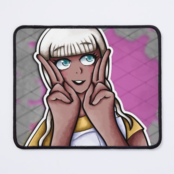 Item preview, Casual Angie designed and sold by DarkLeopardWolf.