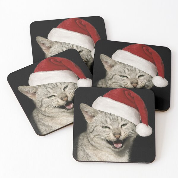 Item preview, Cat Holliday designed and sold by Trendy Design.