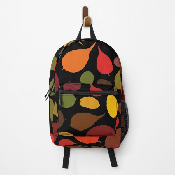 Item preview, Autumn leaves designed and sold by PoeticGear.
