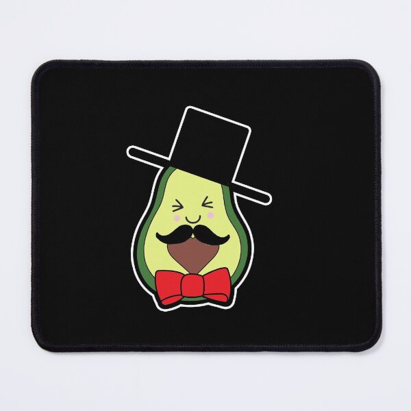Item preview,  Mr Avocado designed and sold by RomeoSketches.