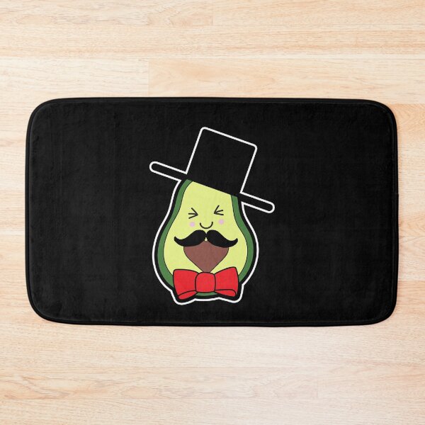 Item preview,  Mr Avocado designed and sold by RomeoSketches.