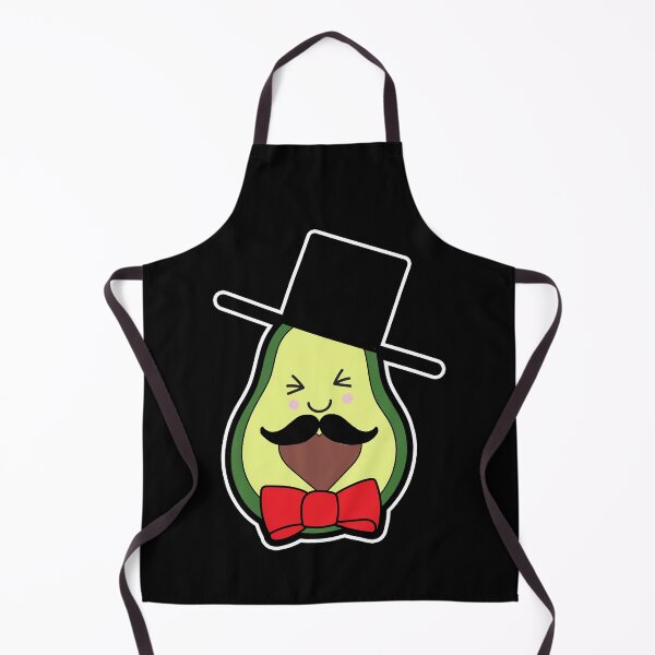 Item preview, Mr Avocado designed and sold by RomeoSketches.