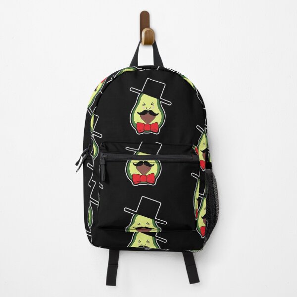 Item preview, Mr Avocado designed and sold by RomeoSketches.