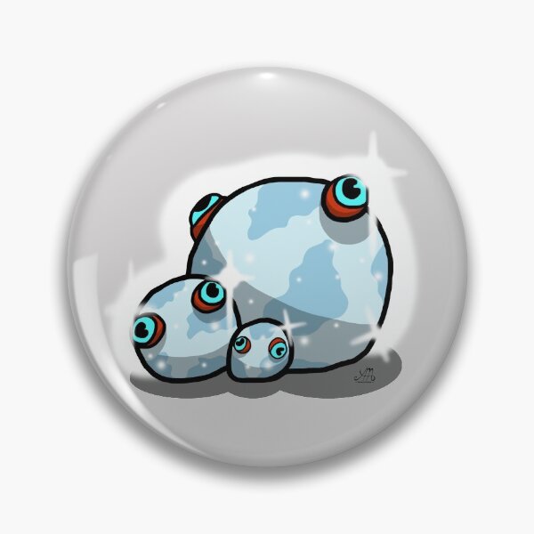 Item preview, Ice Chuchu designed and sold by Amber Majka.