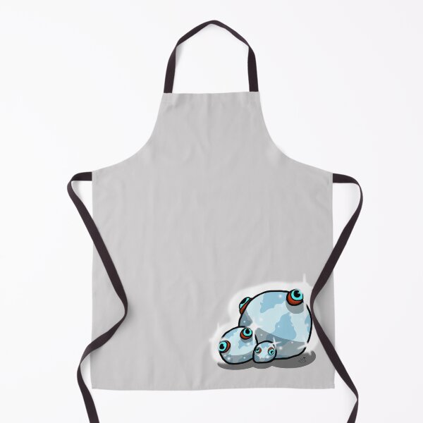 Item preview, Ice Chuchu designed and sold by Amber Majka.