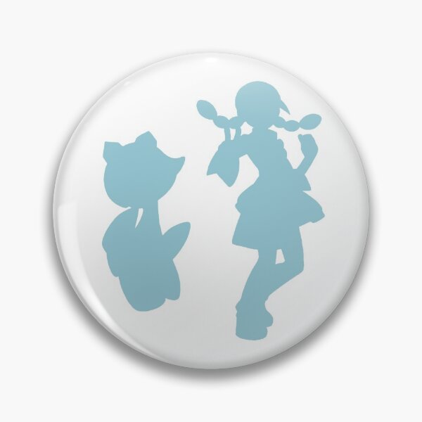 Item preview, Candice and Froslass designed and sold by TriforcePika.