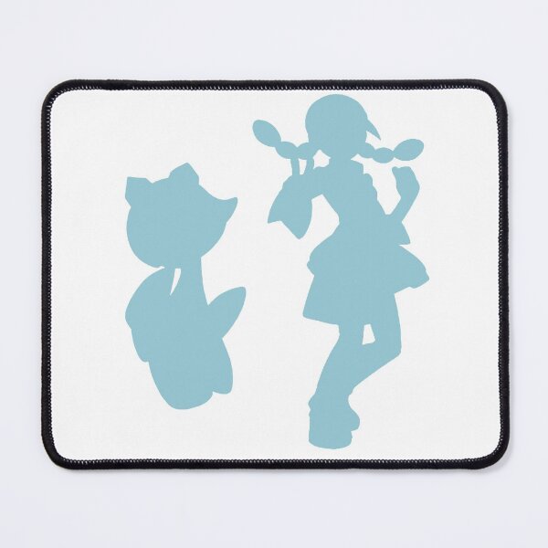 Item preview, Candice and Froslass designed and sold by TriforcePika.
