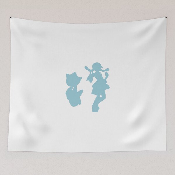 Item preview, Candice and Froslass designed and sold by TriforcePika.