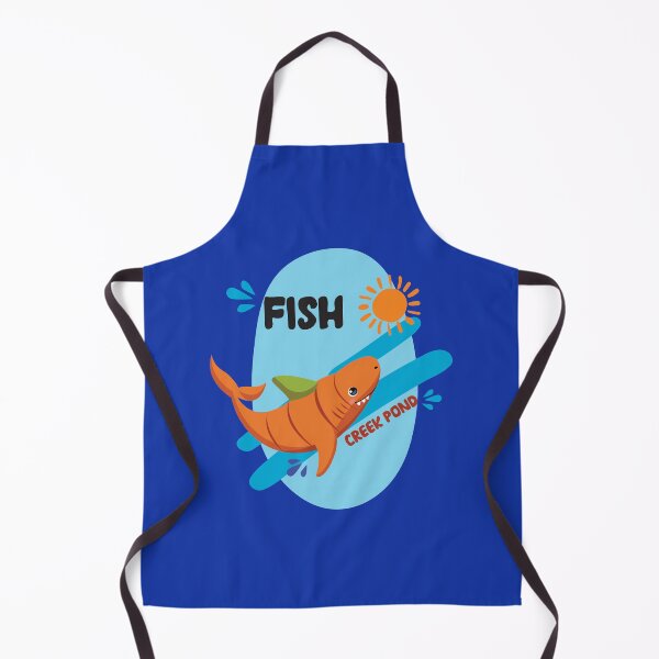Item preview, Fish creek pond designed and sold by Lansangsan.