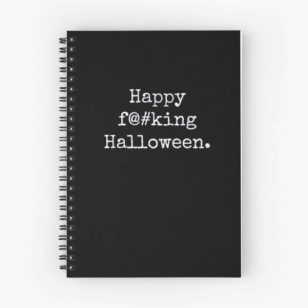 Item preview, Feliz Halloween. designed and sold by Other-Coco.