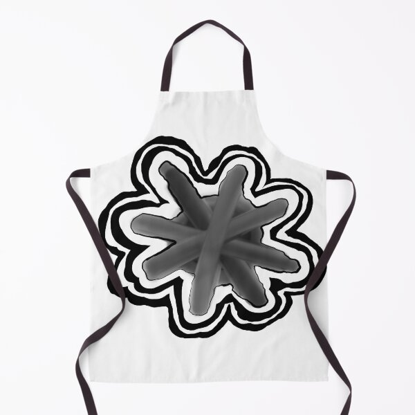 Item preview, Abstract Flower designed and sold by PapaTheCat.