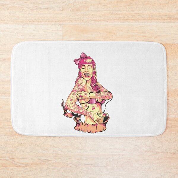 Item preview, Vintage Sexy Drawer Girl designed and sold by artorno.
