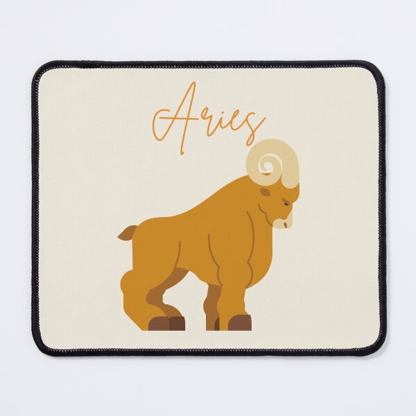 Item preview, Aries Zodiac Collection designed and sold by Ksaavet.