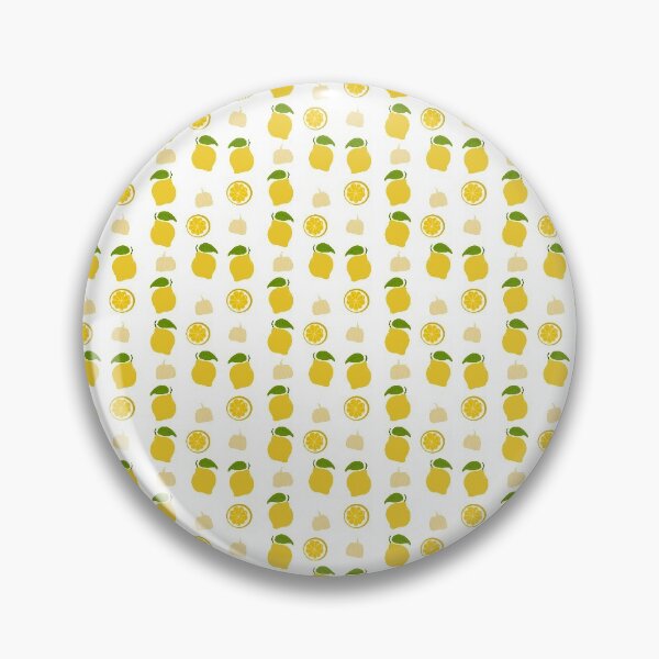 Item preview, Lemon wonton designed and sold by Gabba Delgado.