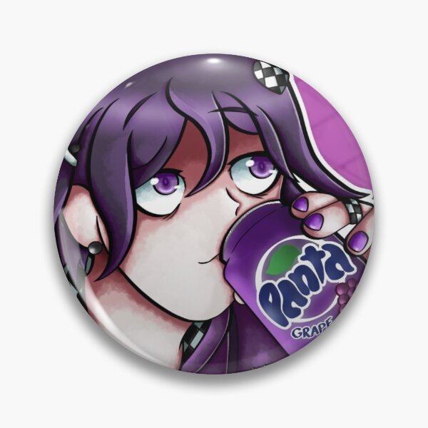 Artikelvorschau, Lässiges Kokichi entworfen und verkauft von DarkLeopardWolf.