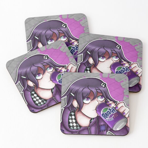 Item preview, Casual Kokichi designed and sold by DarkLeopardWolf.