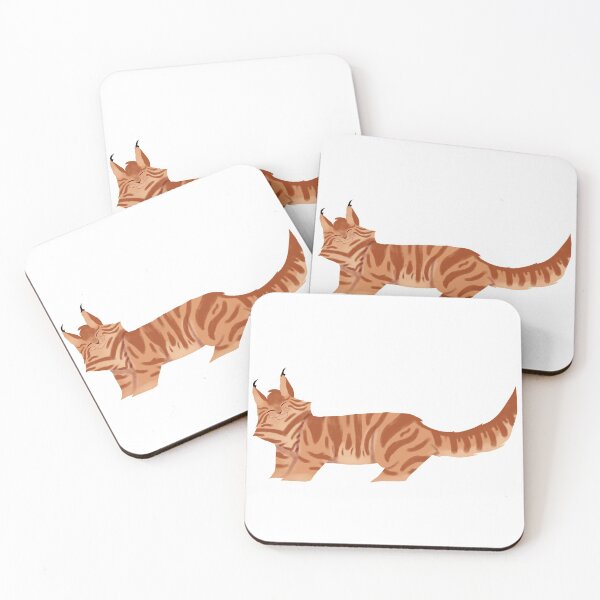 Item preview, Norwegian Cat designed and sold by Marlee Taylor.
