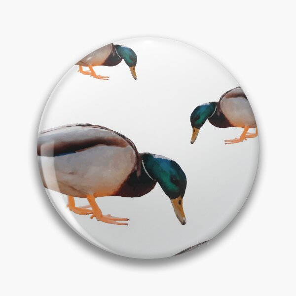 Item preview, duck design stickers designed and sold by Design Universe.