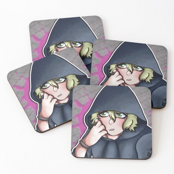 Item preview, Casual Rantaro designed and sold by DarkLeopardWolf.