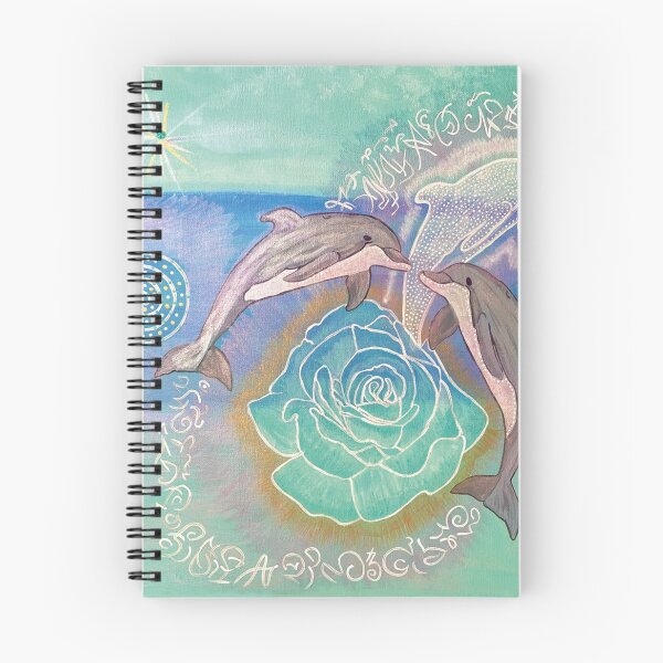 Item preview, Stellar Nation of The Dolphins designed and sold by DivineMother144.