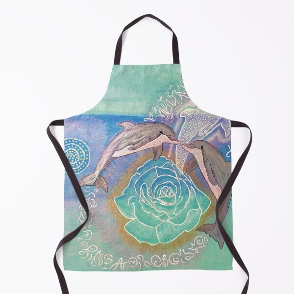 Item preview, Stellar Nation of The Dolphins designed and sold by DivineMother144.