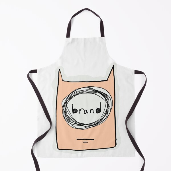Item preview, Brand! designed and sold by PapaTheCat.
