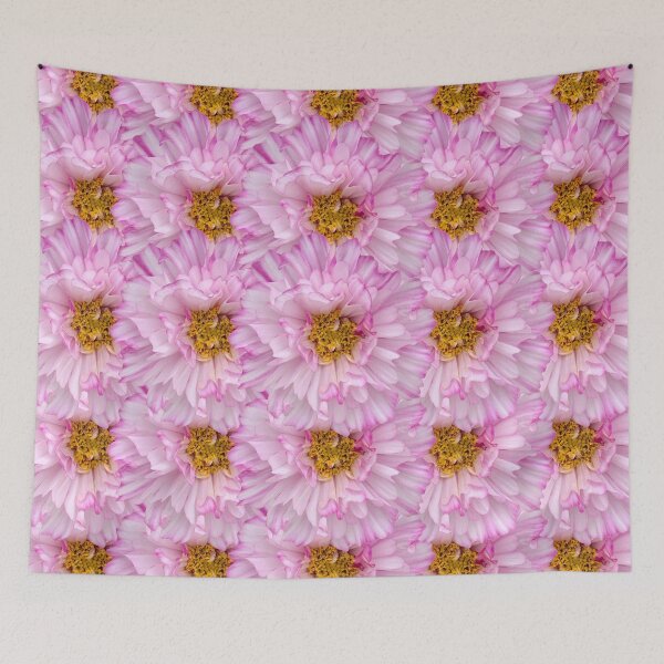 Item preview, Pink Cosmos Flower Still Life Floral Photography designed and sold by CottoVerdi.