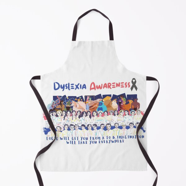 Item preview, Dyslexia Awareness| Dyslexia Squad| Dyslexia Month| Dyslexia teacher designed and sold by MYNTLYF.