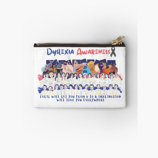 Item preview, Dyslexia Awareness| Dyslexia Squad| Dyslexia Month| Dyslexia teacher designed and sold by MYNTLYF.
