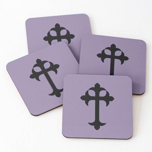 Item preview, Western Syriac Cross designed and sold by IsisOsiris.