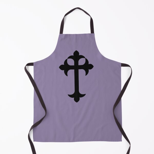 Item preview, Western Syriac Cross designed and sold by IsisOsiris.