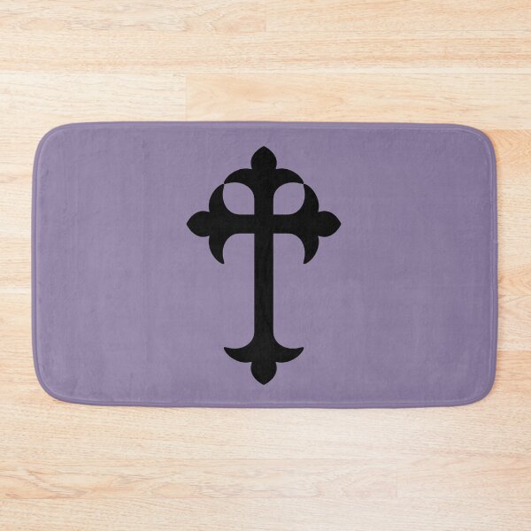 Item preview, Western Syriac Cross designed and sold by IsisOsiris.