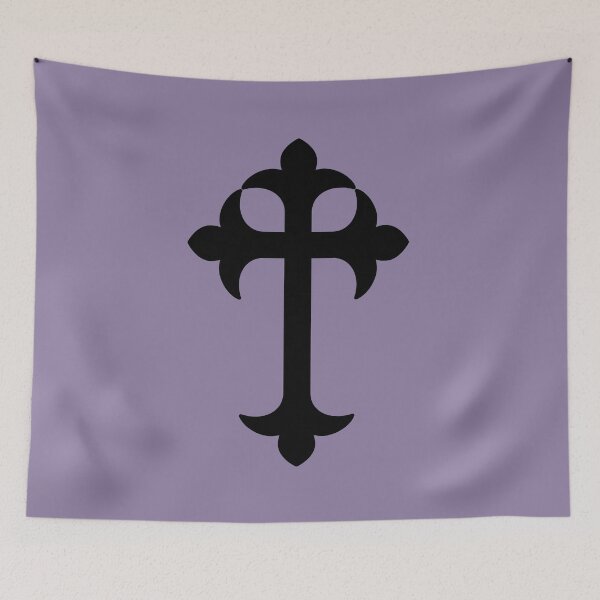 Item preview, Western Syriac Cross designed and sold by IsisOsiris.