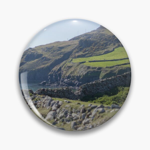 Item preview, Muckross in the Summertime designed and sold by Marie Carr.