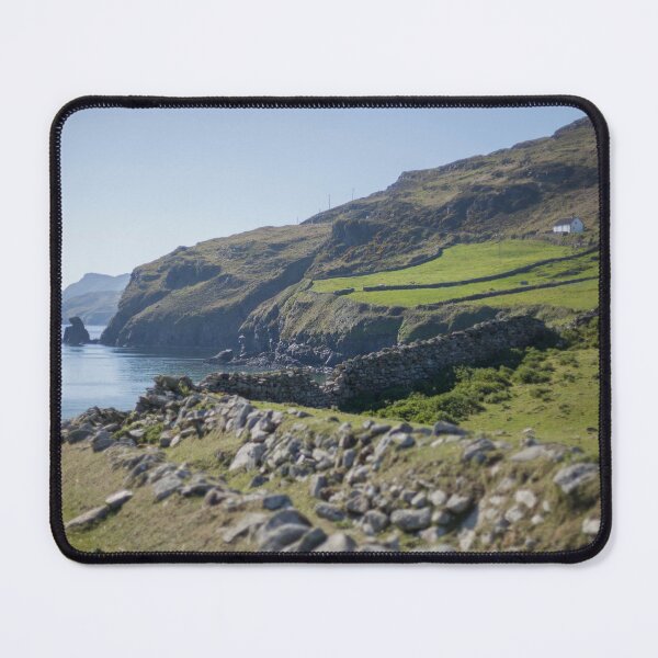 Item preview, Muckross in the Summertime designed and sold by Marie Carr.