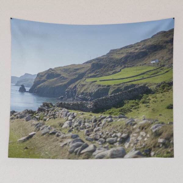 Item preview, Muckross in the Summertime designed and sold by Marie Carr.