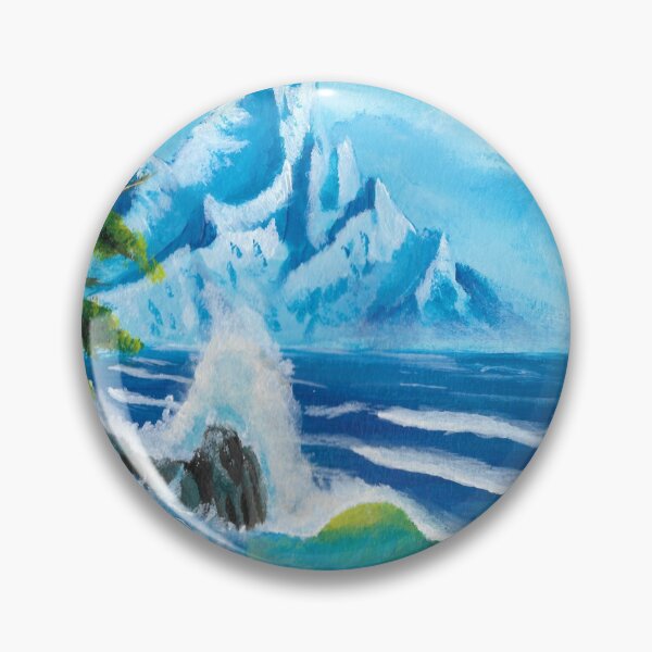 Item preview, Distant shores designed and sold by DABigelow.