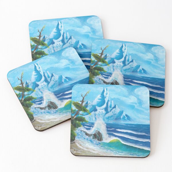 Item preview, Distant shores designed and sold by DABigelow.