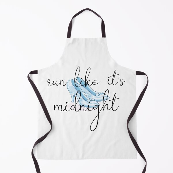 Item preview, Run Like It's Midnight designed and sold by Martini-Four.