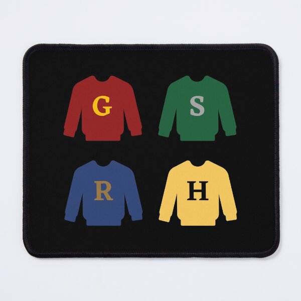 Item preview, Sweater for magical houses designed and sold by jimresuelo.