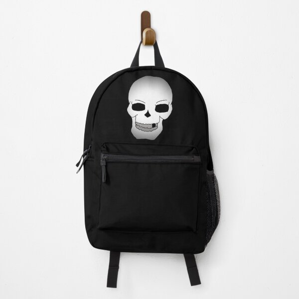 Item preview, Toothless Skull Drawing designed and sold by RioCariocaClub.