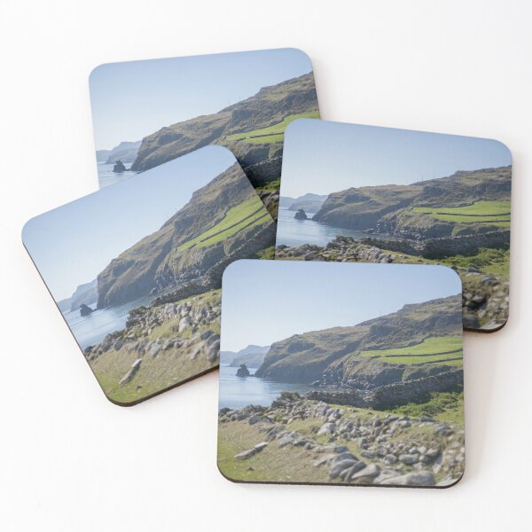 Item preview, Muckross in the Summertime designed and sold by Marie Carr.