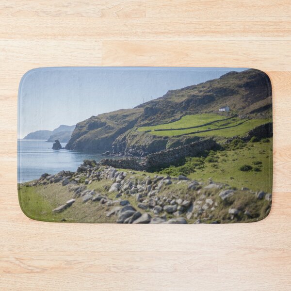 Item preview, Muckross in the Summertime designed and sold by Marie Carr.