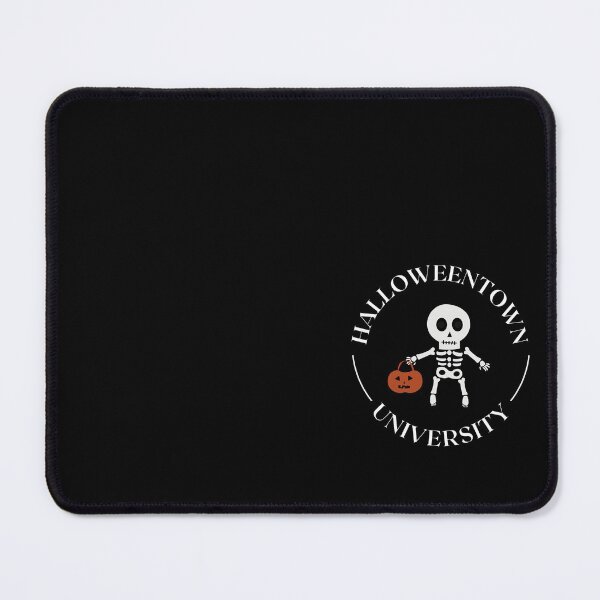Item preview, Halloweentown and Children Skeleton Pumpkin Halloween town University Cute Fall Vintage Funny Fall School Gift designed and sold by catchyology.